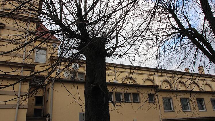 Der Ideen-Wettbewerb für das Kolpinghaus ist beschlossene Sache. Doch auf eine genaue Nutzung des künftigen Kulturzentrums konnte sich die Lokalpolitik bislang nicht einigen. Foto: Roepert