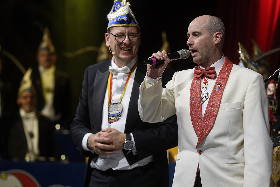 Schlappmaulorden