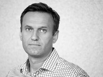 Russische Justiz: Kremlgegner Nawalny in Haft gestorben