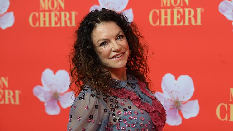 Christine Neubauer trotzt unheilbarer Krankheit: Kampfgeist auf dem "Let’s Dance"-Parkett