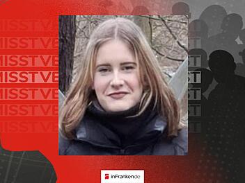 Jugendliche (15) aus Th&uuml;ringen spurlos verschwunden - ist sie in Franken?