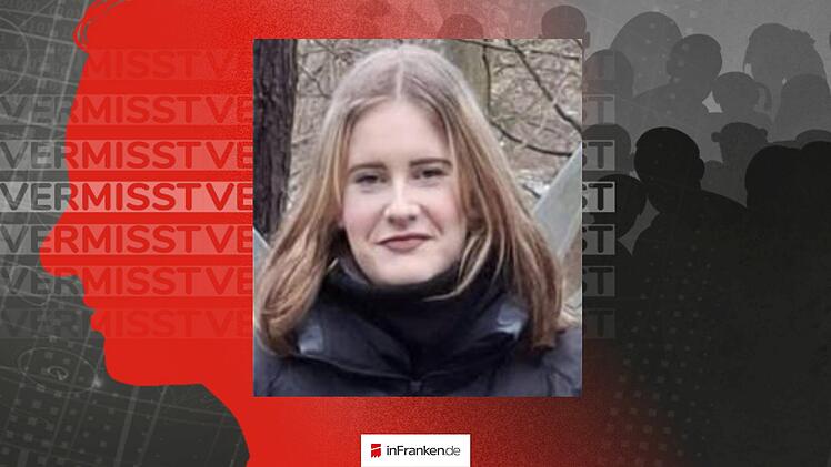 Jugendliche (15) aus Th&uuml;ringen spurlos verschwunden - ist sie in Franken?