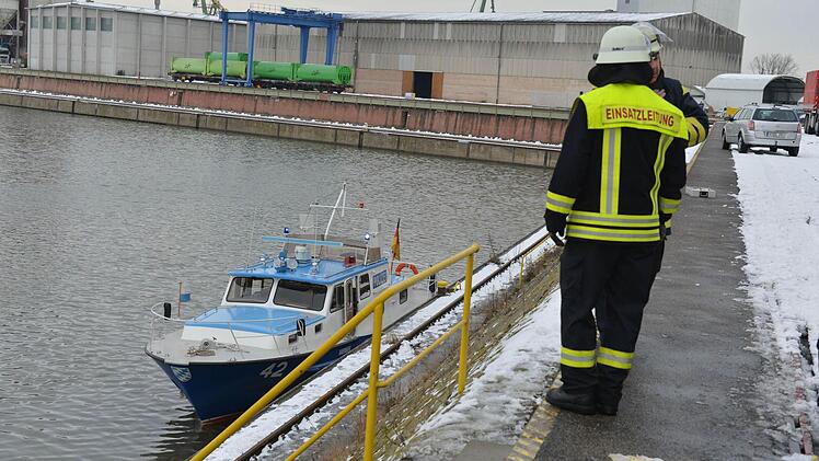 Foto: Ronald Rinklef