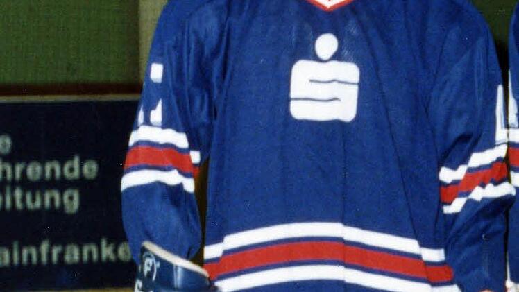 Im Herbst 1985 war Mike Hawkins der erste ausländische Spielertrainer beim SC Bad Kissingen. Seit mittlerweile 17 Jahren arbeitet der Kanadier in Lohr als Physiotherapeut.