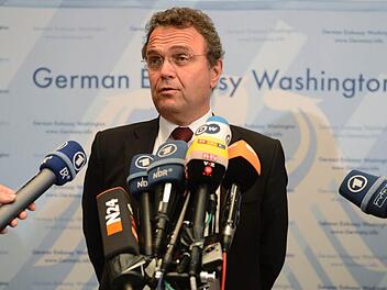 Foto: EPA/SHAWN THEW