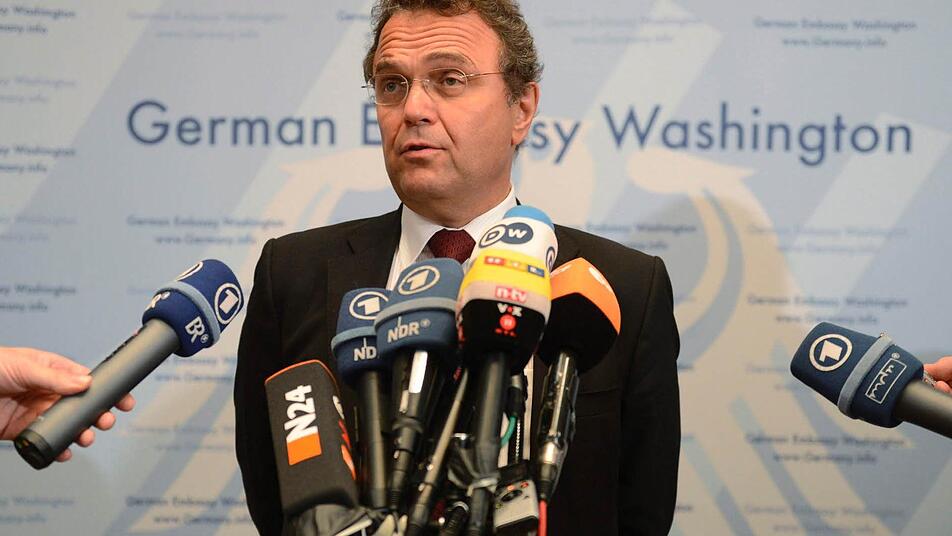 Foto: EPA/SHAWN THEW