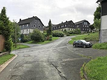 Der Bewilligungsbescheid für die Dorferneuerung in Ottendorf liegt mittlerweile vor.  Foto: Heike Schülein