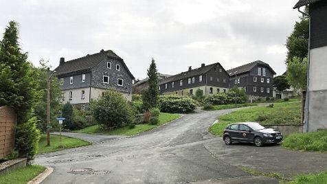 Der Bewilligungsbescheid für die Dorferneuerung in Ottendorf liegt mittlerweile vor.  Foto: Heike Schülein