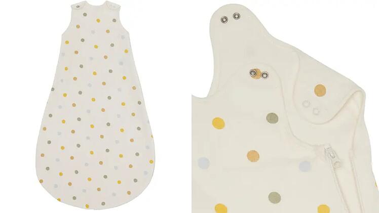 Babys k&ouml;nnen sich heftige Verletzungen zuziehen - Kik startet gro&szlig;en R&uuml;ckruf