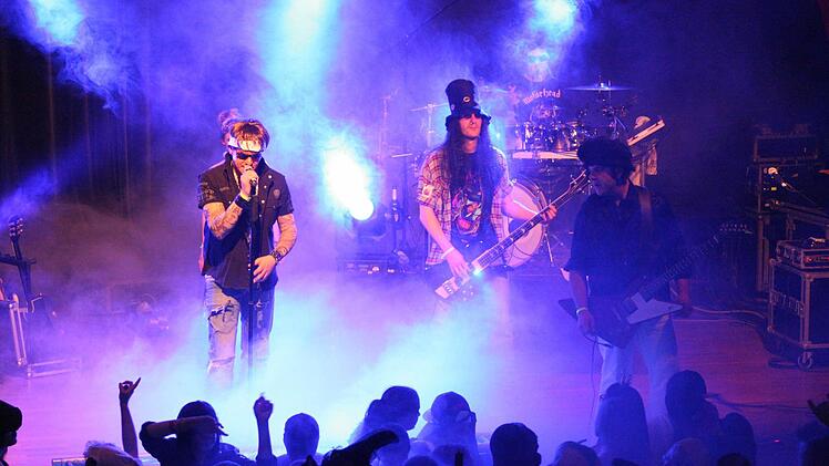 alle Fotos: Andreas Brandl