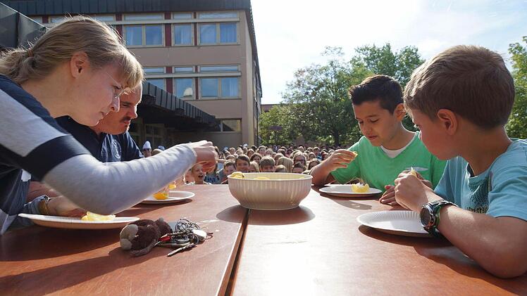 Abischerz 2014