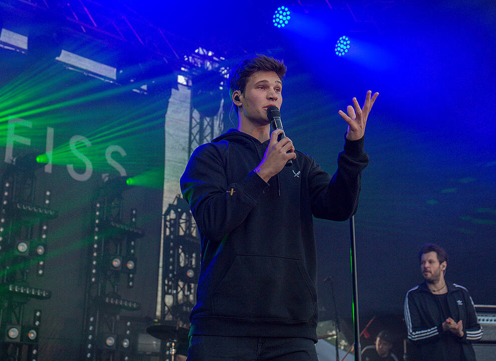 Wincent Weiss