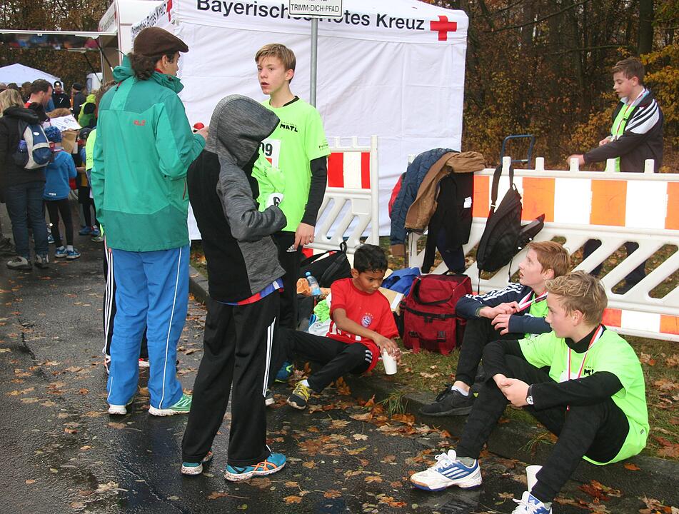 Lebkuchenlauf
