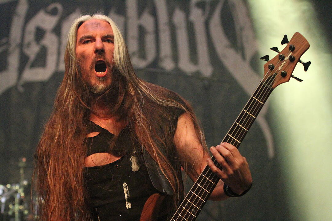 Metal Franconia 2019
