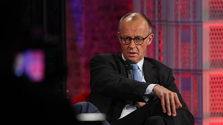 Bundeskanzler Friedrich Merz hat Israel jüngst deutlich kritisiert - erstmals in dieser Schärfe.