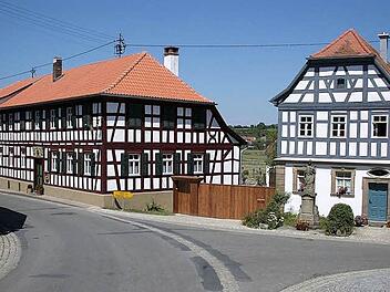 G asthaus Feiler Mürsbach: regelmäßig geöffnet