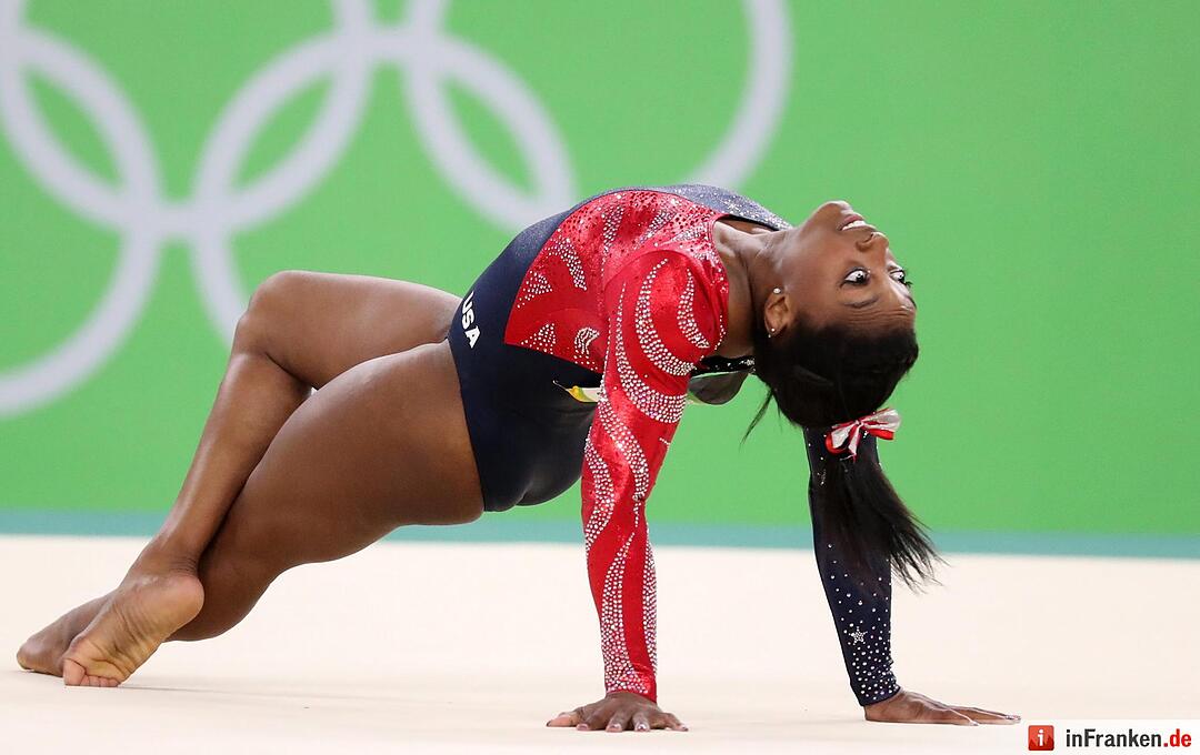 Knappe Outfits, trainierte Körper: So sexy ist Olympia 2016