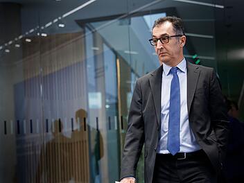 Cem Özdemir