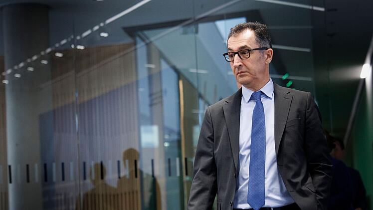 Cem Özdemir