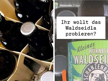 Nürnberg: Neues Schanzenbräu-Bier mit unerwarteter Geschmacksnote