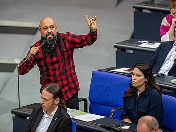 Bundestag