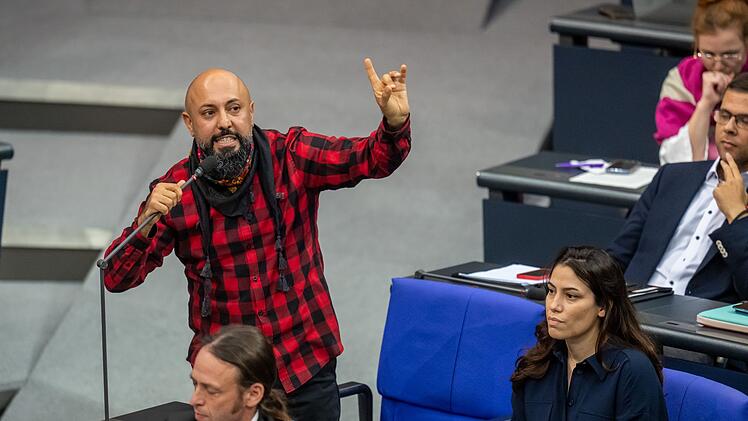 Bundestag