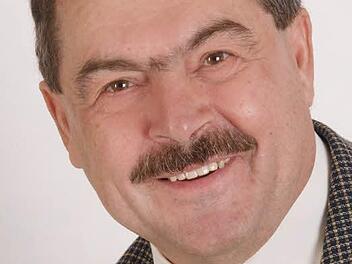 Richard Rauh