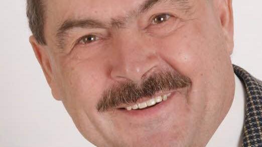 Richard Rauh