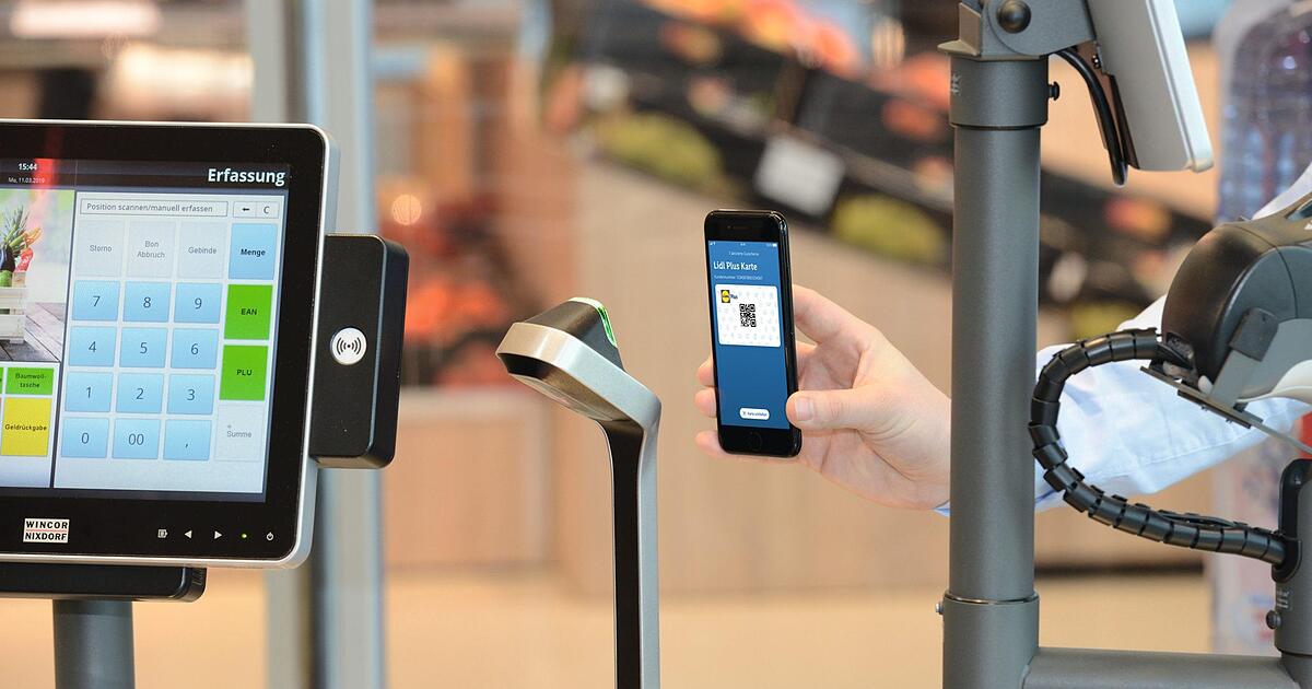 Mega-Zoff um Lidl-Plus-App: Ein Gerichtsurteil könnte alles verändern