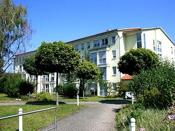 Corona-Fälle in Bad Staffelstein: Pflegeheim "Am Staffelberg" betroffen