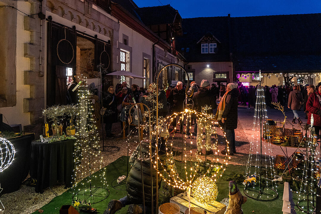 Winterszeit - Magische und zauberhafte Atmosphäre! Winterszeit - Magische und zauberhafte Atmosphäre!