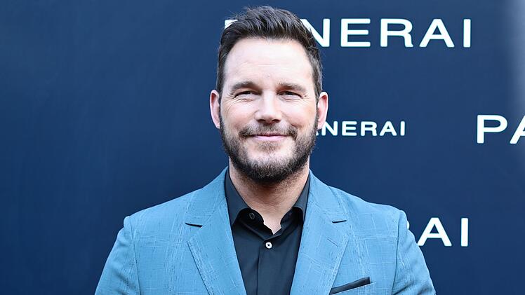 M&auml;nner kommen deutlich seltener in die Verlegenheit, nackt zu drehen, lassen diese Szenen jedoch genauso streng regeln: "Man legt haarklein fest, was im Bild sein darf", erz&auml;hlte Chris Pratt.
