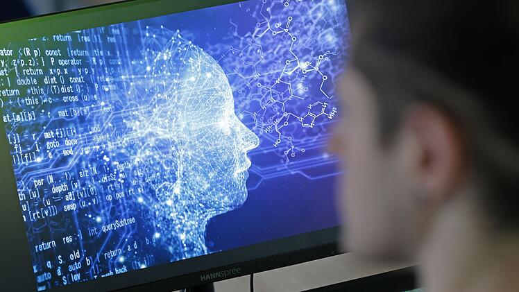 K&uuml;nstliche Intelligenz