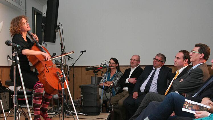 Foto: Evi Seeger