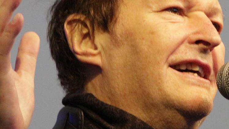 Haindling war wieder einmal Spitze.  Foto: Josef Hofbauer