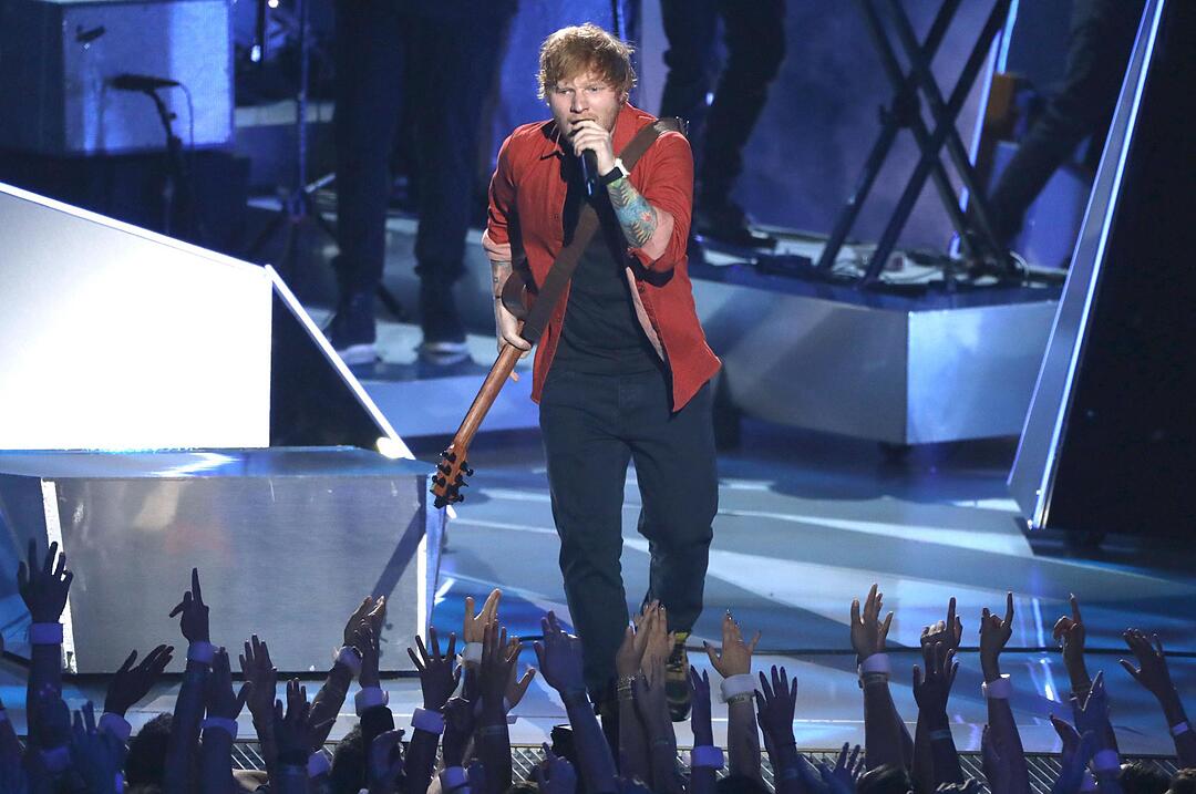 MTV Video Music Awards 2017