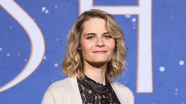 2020 machte Hazel Brugger eine schwere Zeit durch.