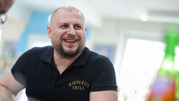 Fast Food Trend Taxi-Teller