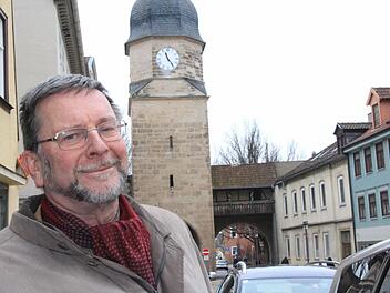 Hans-Heinrich Eidt Foto: Simone Bastian