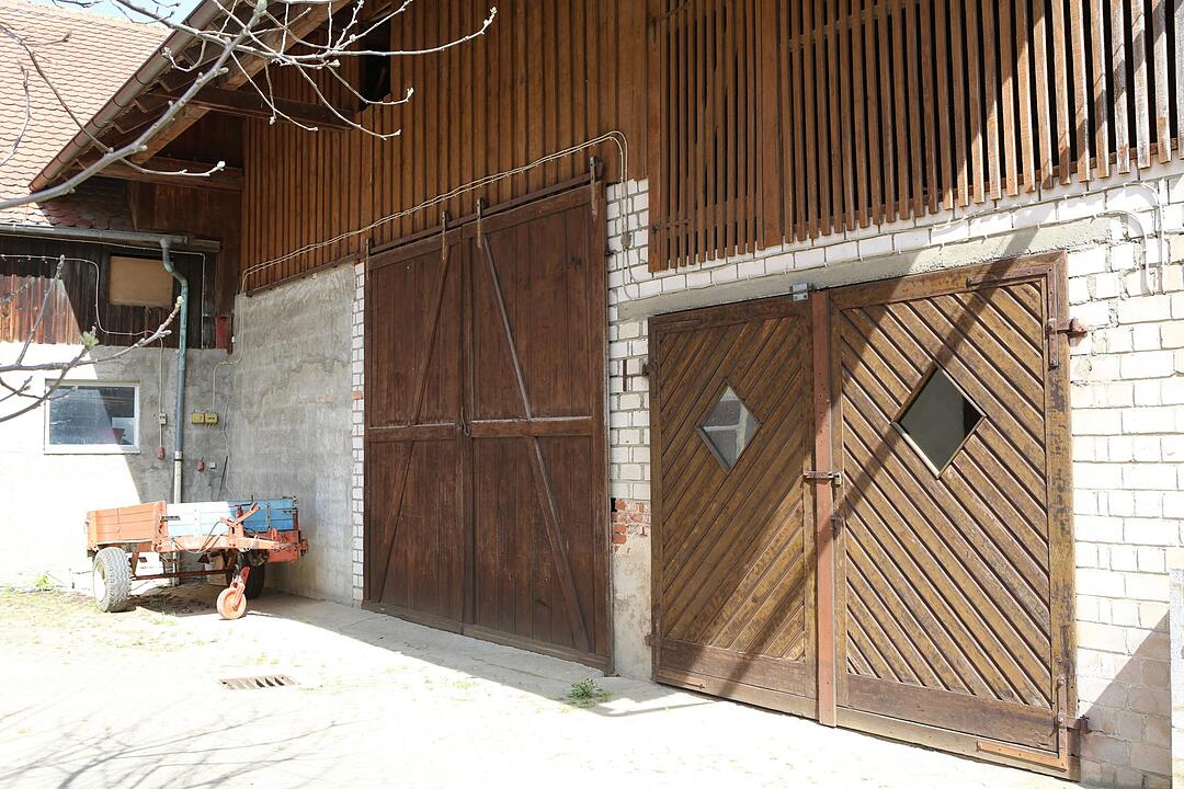 SoS Ermreus im Landkreis Forchheim; Foto: Barbara Herbst