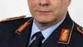 Der in Kulmbach geborene Brigadegeneral Wolfgang Renner (58) kapitulierte in der Tomburgkaserne vor den örtlichen Karnevalstruppen. Foto: privat