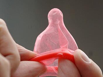 SDie Zahl der Syphilis-F&auml;lle in Deutschland nimmt zu. Auch in Franken steigt die Fallzahl, besonders in einer Region. Symbolfoto: Oliver Berg/dpa