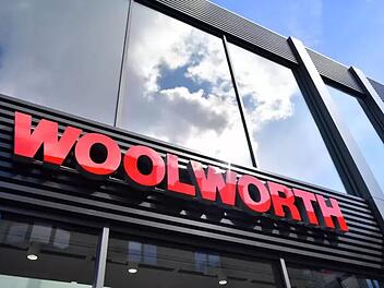 Spielzeug-Rückruf bei Woolworth (Archivbild)