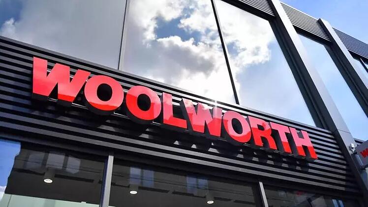 Lichtenfels: Woolworth eröffnet neues Discounter-Kaufhaus - Unternehmen verrät Details