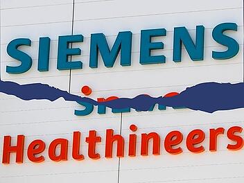 Siemens ohne Healthineers: Zeitplan f&uuml;r Abspaltung steht