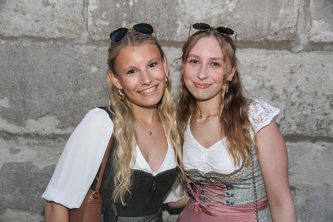 Endlich wieder Bergkirchweih!