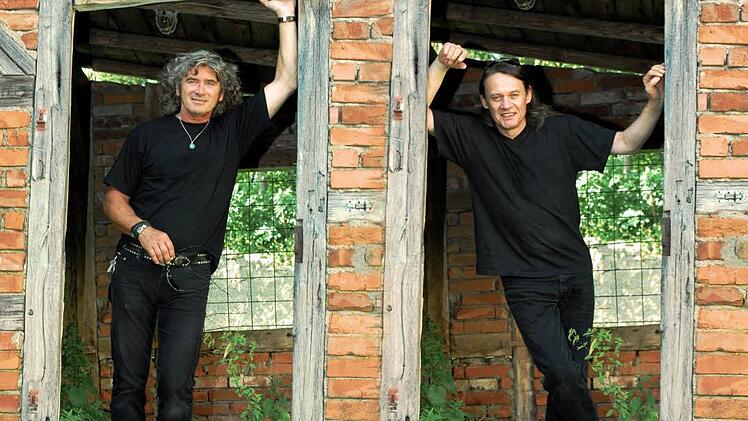 Chapple & Hyde  Foto: pr