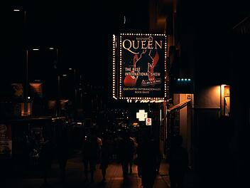 Die Band Queen hat ganze Generationen mit ihrer Musik begeistert.