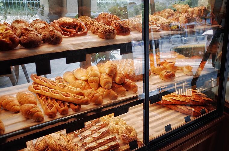 Die 7 besten Bäcker in Kronach - Diese Bäckereien solltest du kennen