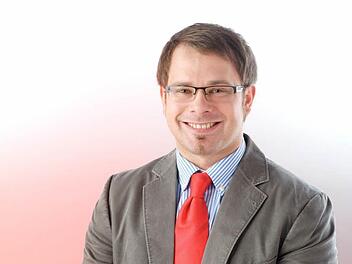 Sven Schuster muss aus beruflichen Gründen etwas kürzer treten.